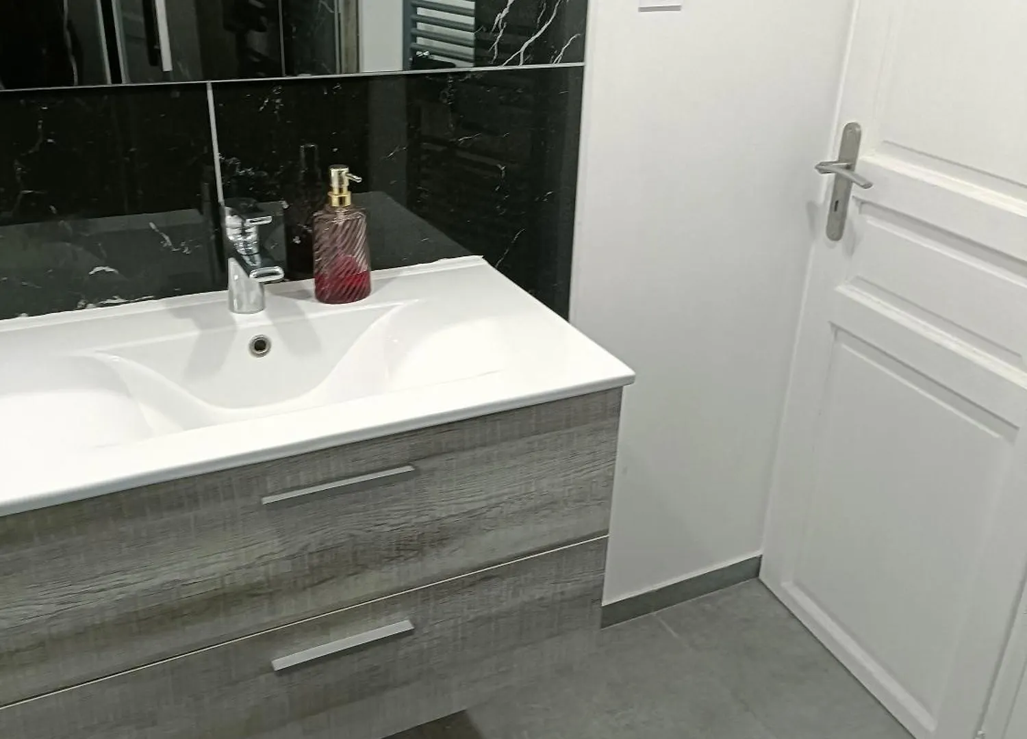 Apartment Appartement Dans Maison Atypique Montrond-les-Bains